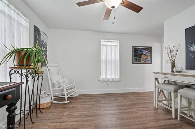 1101 Princehorn Avenue NW, North Lawrence, OH 44669