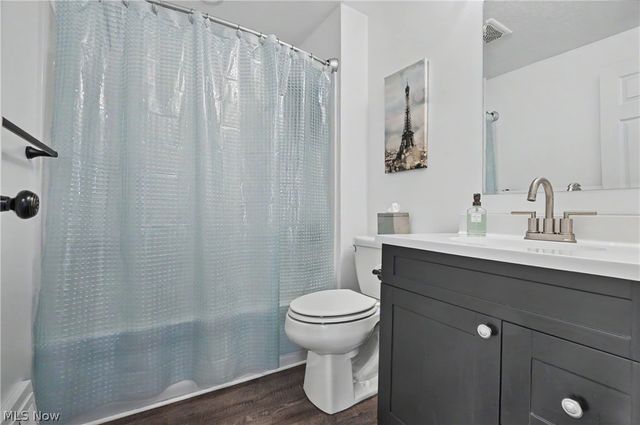 1101 Princehorn Avenue NW, North Lawrence, OH 44669