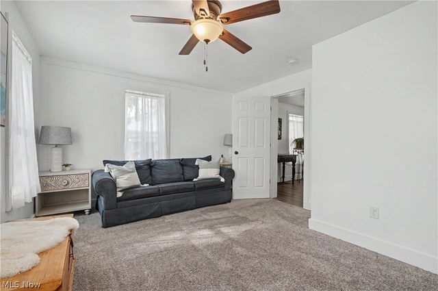 1101 Princehorn Avenue NW, North Lawrence, OH 44669