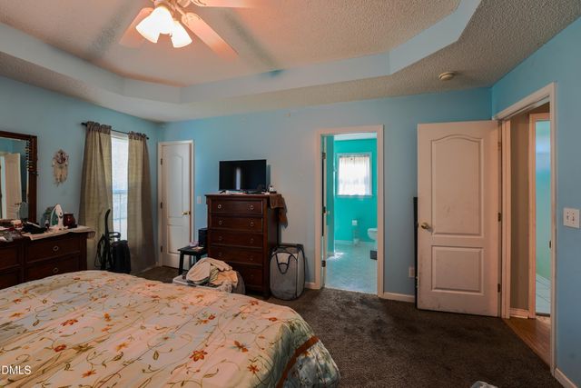 109 Nicole Drive, Benson, NC 27504