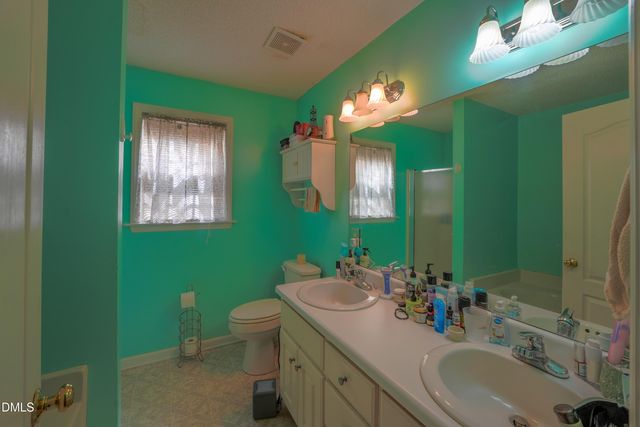 109 Nicole Drive, Benson, NC 27504