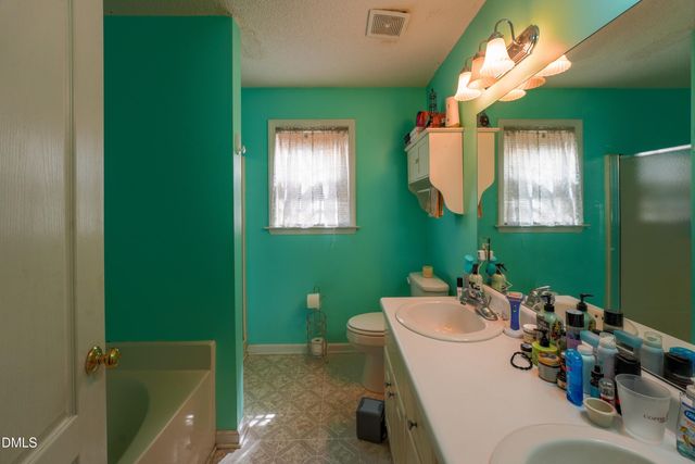 109 Nicole Drive, Benson, NC 27504