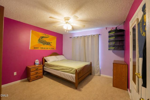 109 Nicole Drive, Benson, NC 27504