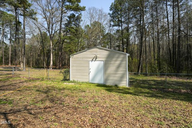 109 Nicole Drive, Benson, NC 27504