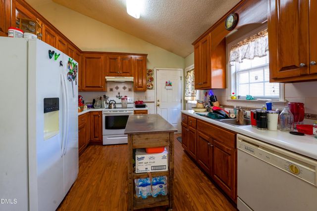 109 Nicole Drive, Benson, NC 27504