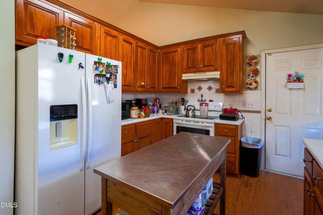 109 Nicole Drive, Benson, NC 27504