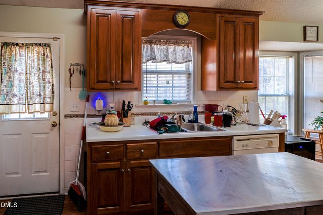 109 Nicole Drive, Benson, NC 27504