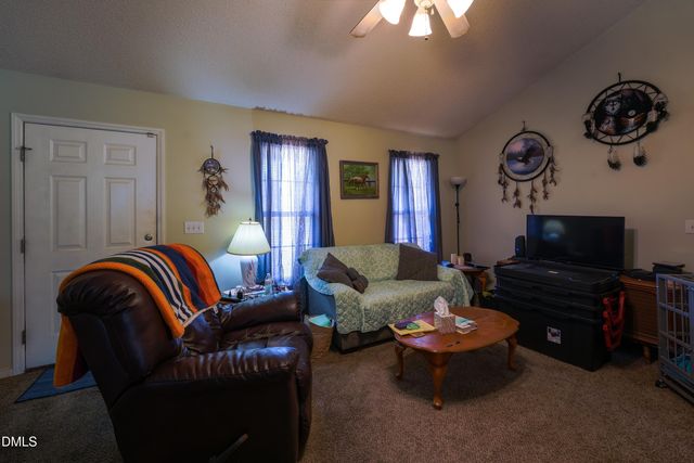 109 Nicole Drive, Benson, NC 27504