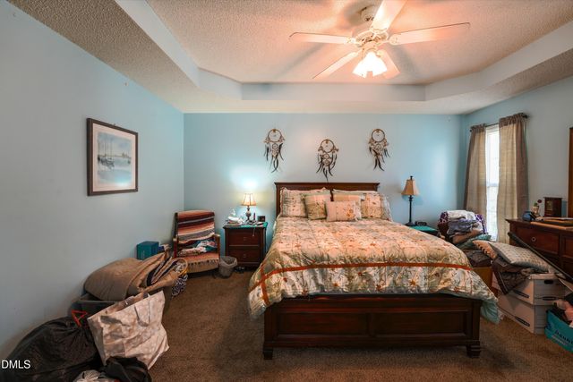 109 Nicole Drive, Benson, NC 27504