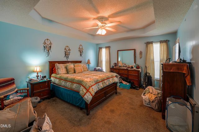 109 Nicole Drive, Benson, NC 27504