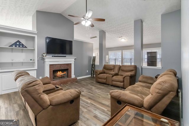 1108 The By Way, Mcdonough, GA 30252