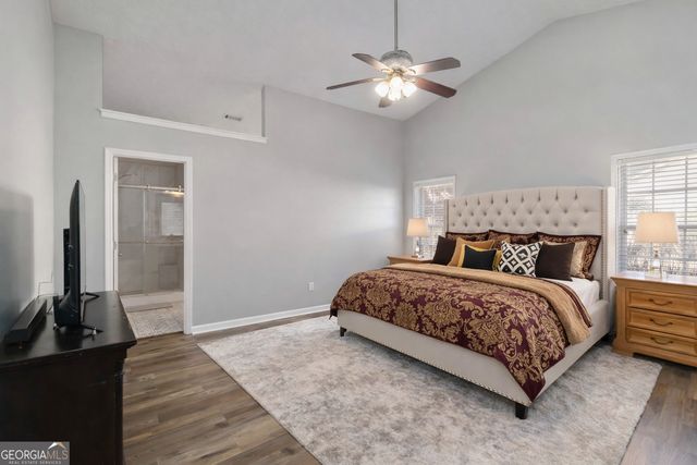 1108 The By Way, Mcdonough, GA 30252