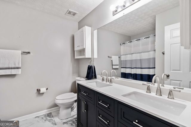 1108 The By Way, Mcdonough, GA 30252