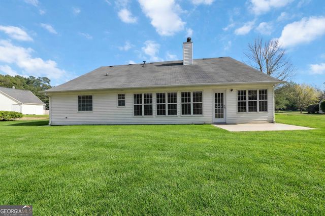 1108 The By Way, Mcdonough, GA 30252