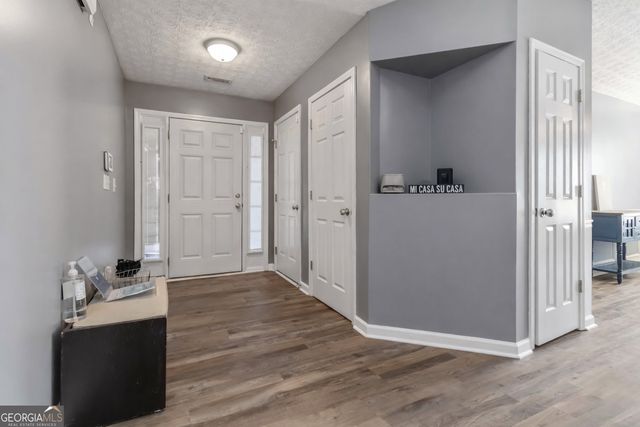 1108 The By Way, Mcdonough, GA 30252