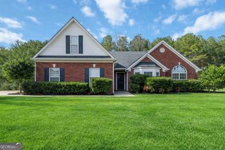1108 The By Way, Mcdonough, GA 30252