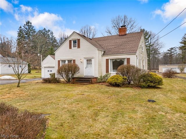 9482 Highland Drive, Brecksville, OH 44141