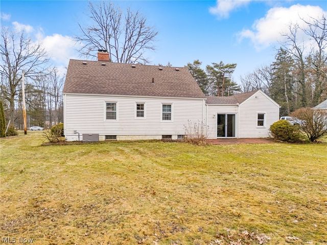 9482 Highland Drive, Brecksville, OH 44141