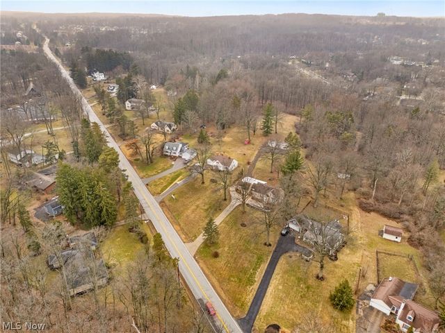 9482 Highland Drive, Brecksville, OH 44141