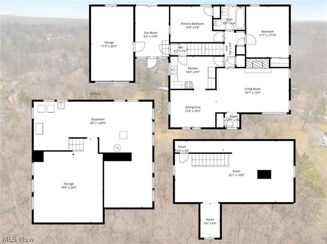 9482 Highland Drive, Brecksville, OH 44141