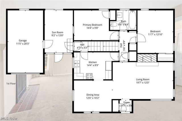 9482 Highland Drive, Brecksville, OH 44141