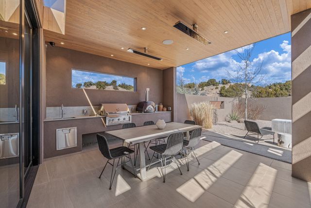 3 Sendero Centro, Santa Fe, NM 87506