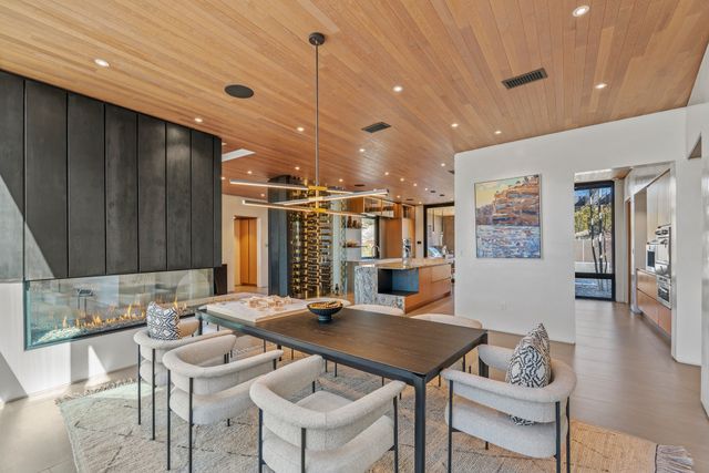 3 Sendero Centro, Santa Fe, NM 87506