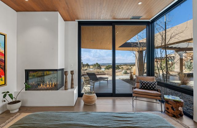 3 Sendero Centro, Santa Fe, NM 87506