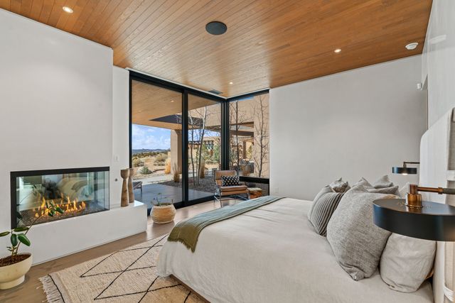 3 Sendero Centro, Santa Fe, NM 87506