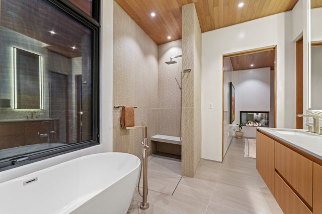 3 Sendero Centro, Santa Fe, NM 87506