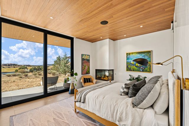 3 Sendero Centro, Santa Fe, NM 87506