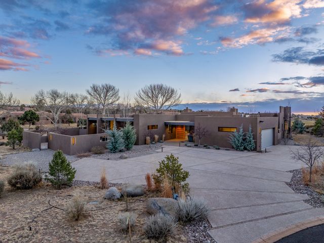 3 Sendero Centro, Santa Fe, NM 87506