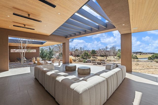 3 Sendero Centro, Santa Fe, NM 87506