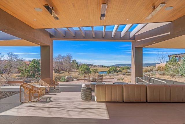 3 Sendero Centro, Santa Fe, NM 87506