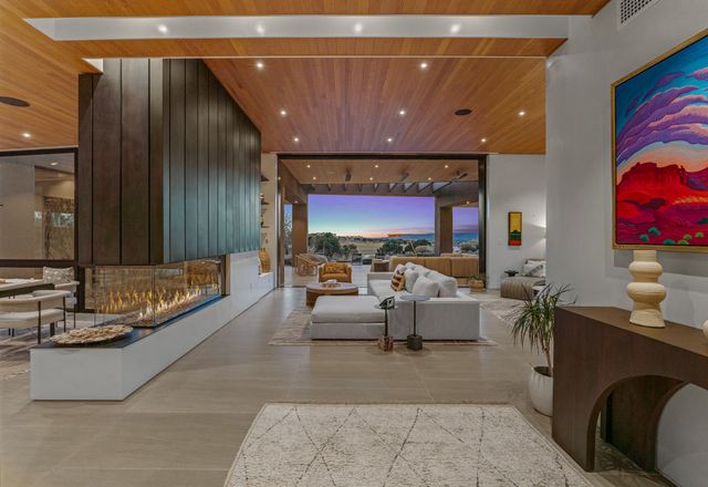 3 Sendero Centro, Santa Fe, NM 87506