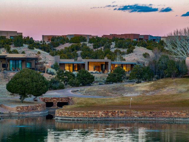 3 Sendero Centro, Santa Fe, NM 87506