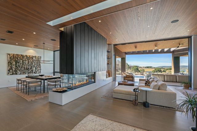 3 Sendero Centro, Santa Fe, NM 87506