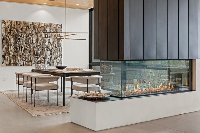 3 Sendero Centro, Santa Fe, NM 87506