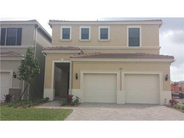 661 NE 191st Terrace, Miami, FL 33179