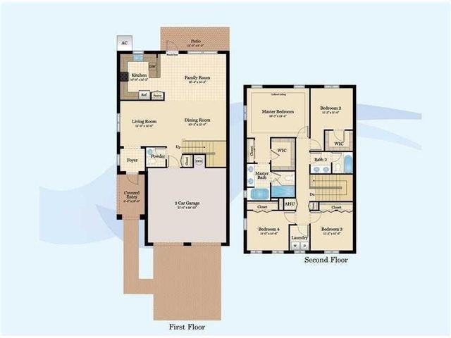 661 NE 191st Terrace, Miami, FL 33179