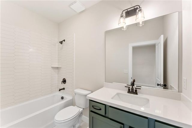 2711 Byess Court, Marietta, GA 30064