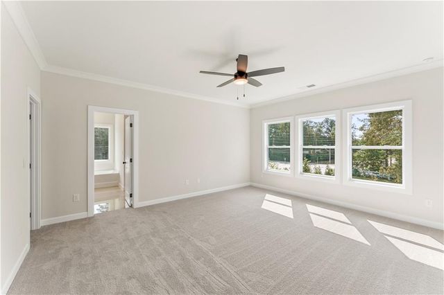 2711 Byess Court, Marietta, GA 30064
