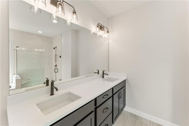 2711 Byess Court, Marietta, GA 30064