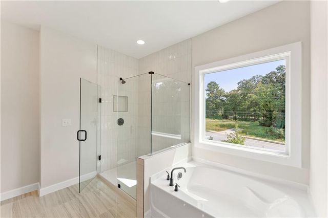 2711 Byess Court, Marietta, GA 30064