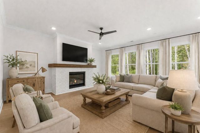 2711 Byess Court, Marietta, GA 30064