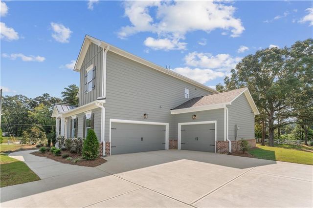 2711 Byess Court, Marietta, GA 30064