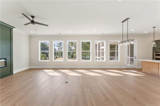 2711 Byess Court, Marietta, GA 30064