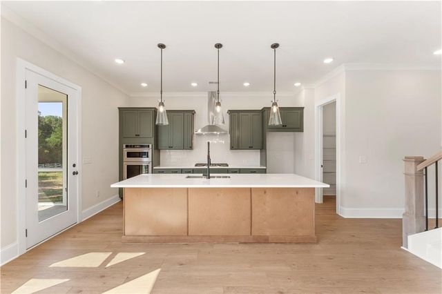 2711 Byess Court, Marietta, GA 30064