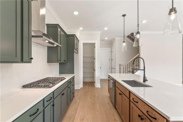 2711 Byess Court, Marietta, GA 30064