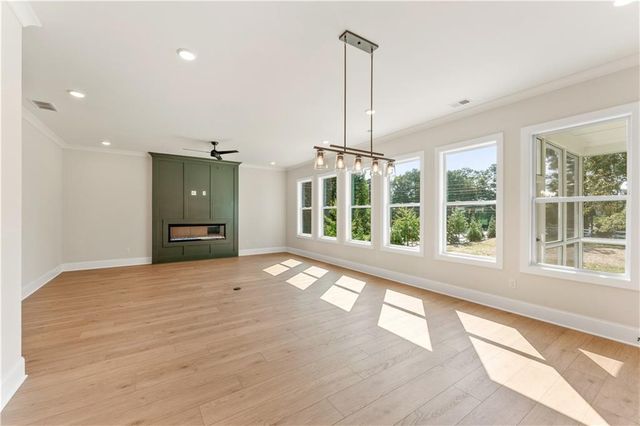 2711 Byess Court, Marietta, GA 30064